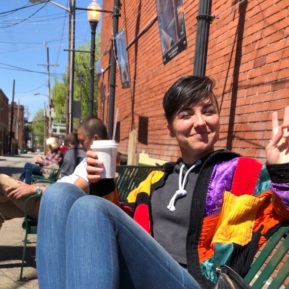 Meet your Posher, Sasha - Picture 1 of 1